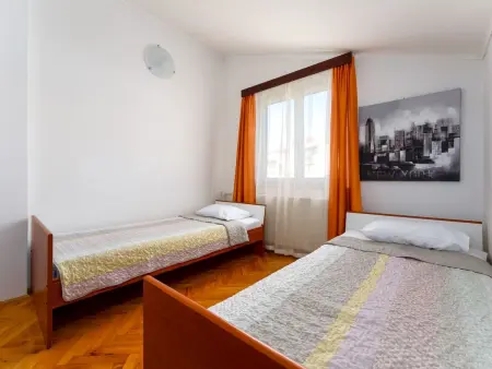 Maison 8 pers. avec piscine à Poreč : photo 23