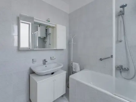Maison 8 pers. avec piscine à Poreč : photo 24
