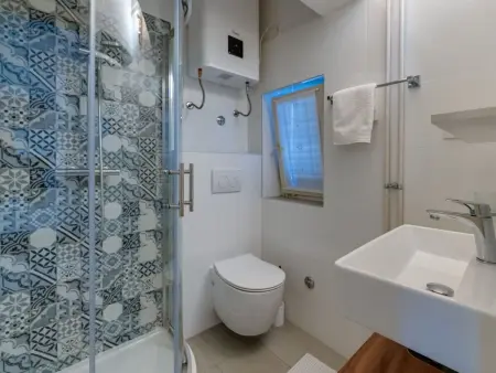 Maison 8 pers. avec piscine à Poreč : photo 25