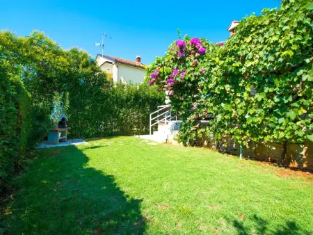 Maison 8 pers. avec piscine à Poreč : photo 30