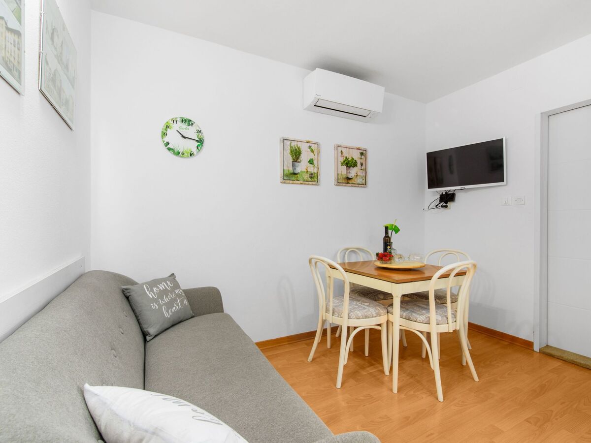 Haus Sole – Bungalow 4 pers. à Poreč, piscine chauffée - Photo 8