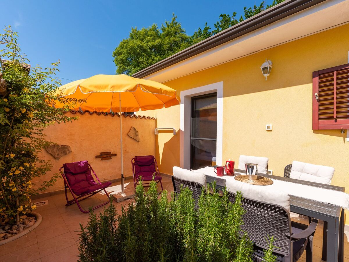 Haus Sole – Bungalow 4 pers. à Poreč, piscine chauffée - Photo 13