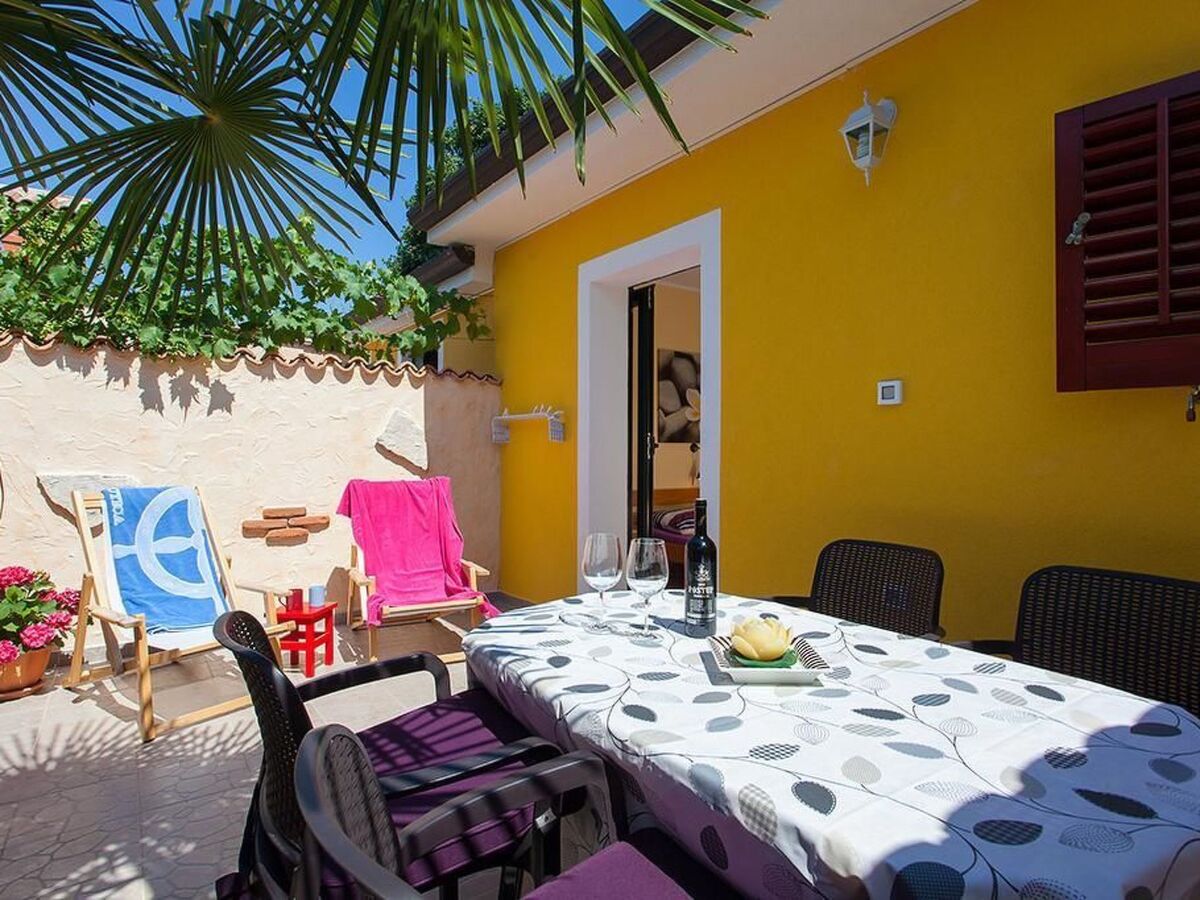 Haus Sole – Bungalow 4 pers. à Poreč, piscine chauffée - Photo 14