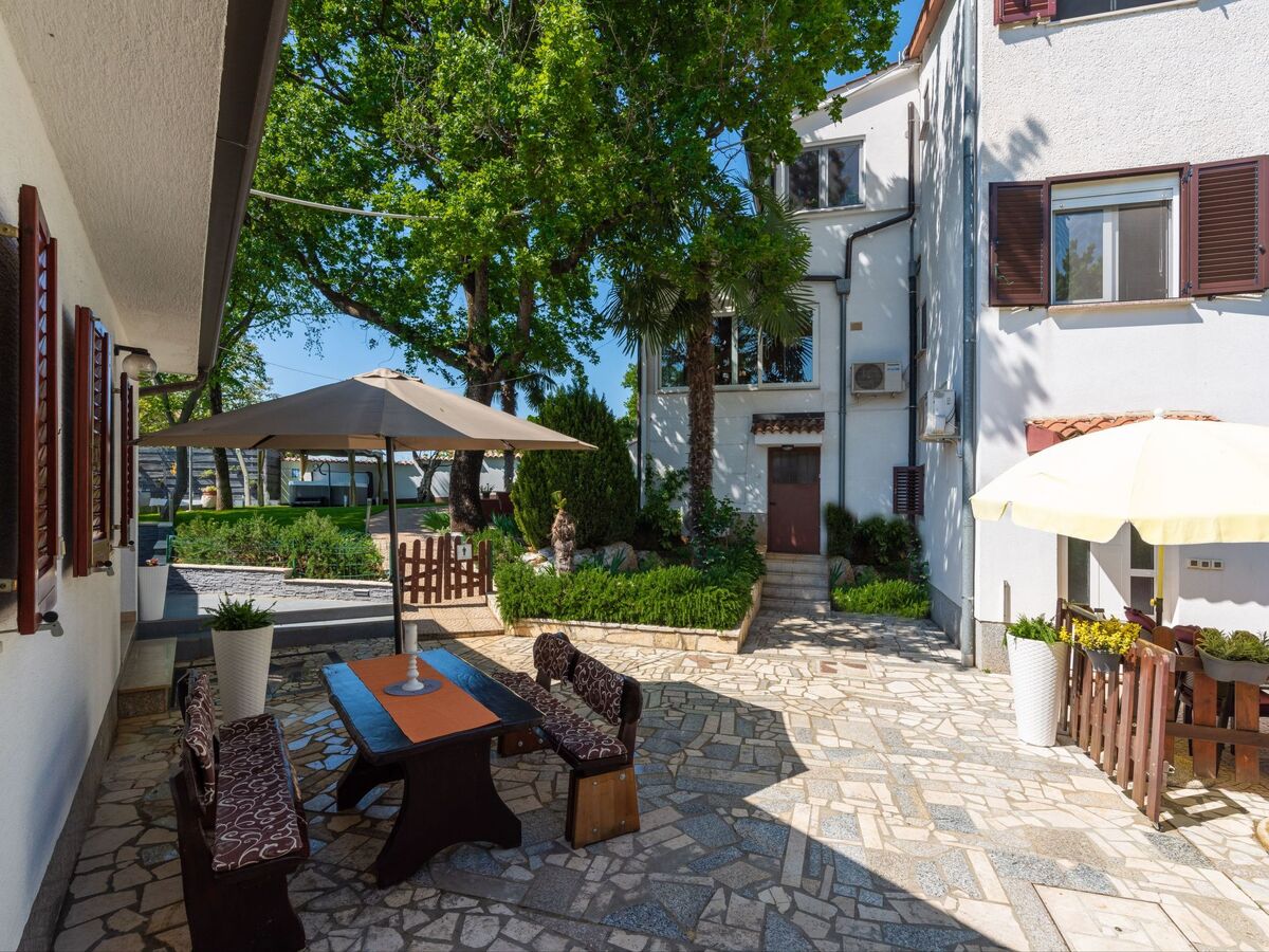 Haus Sole – Bungalow 4 pers. à Poreč, piscine chauffée - Photo 17