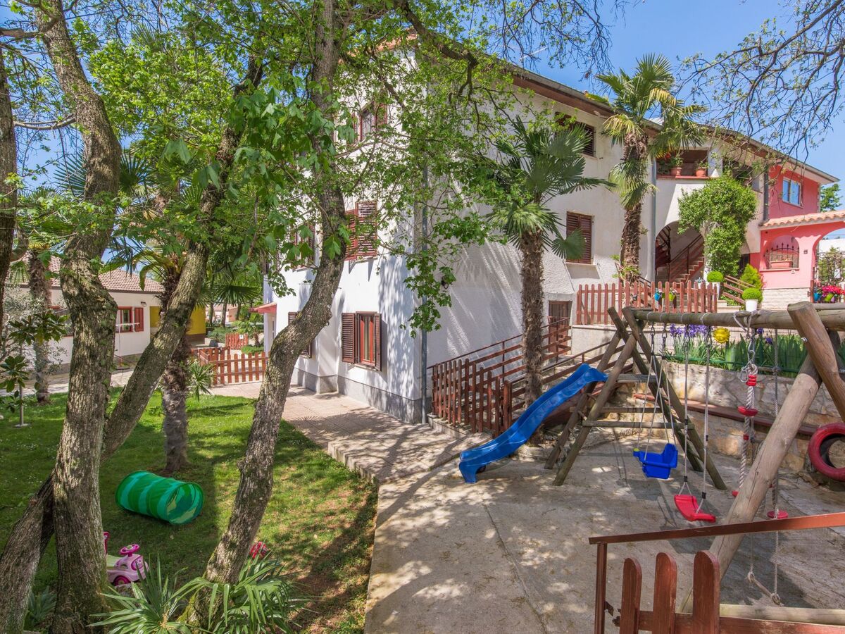 Haus Sole – Bungalow 4 pers. à Poreč, piscine chauffée - Photo 18