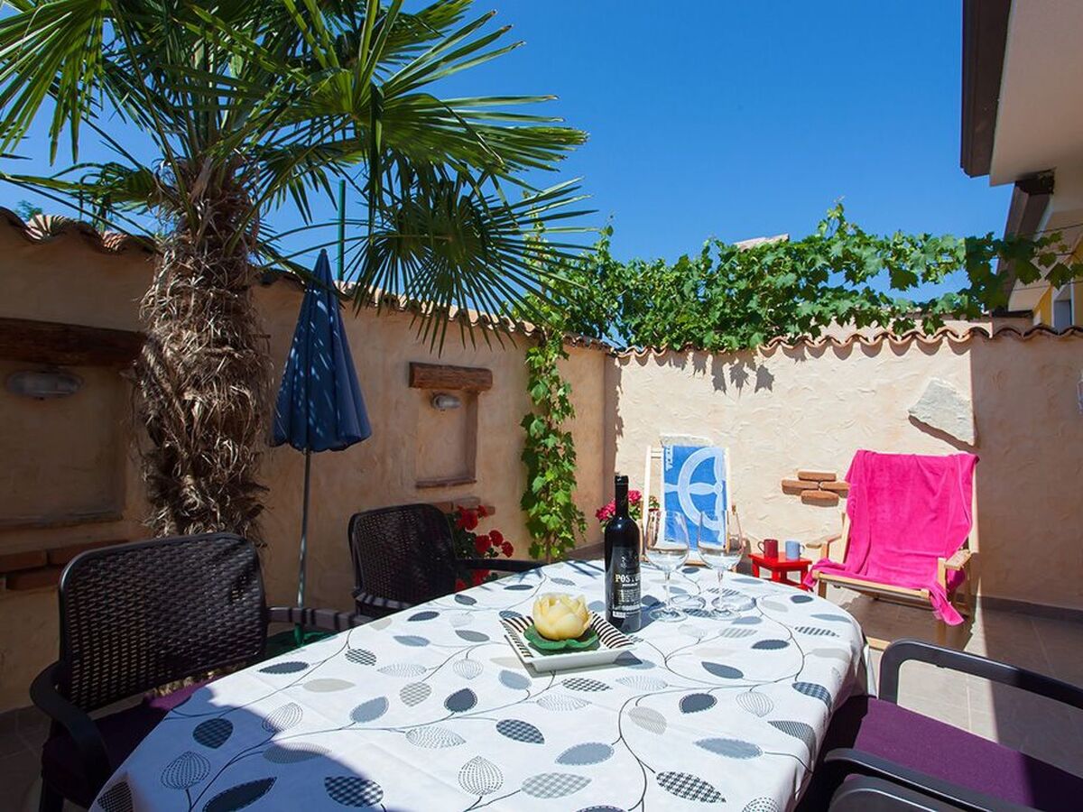 Haus Sole – Bungalow 4 pers. à Poreč, piscine chauffée - Photo 23