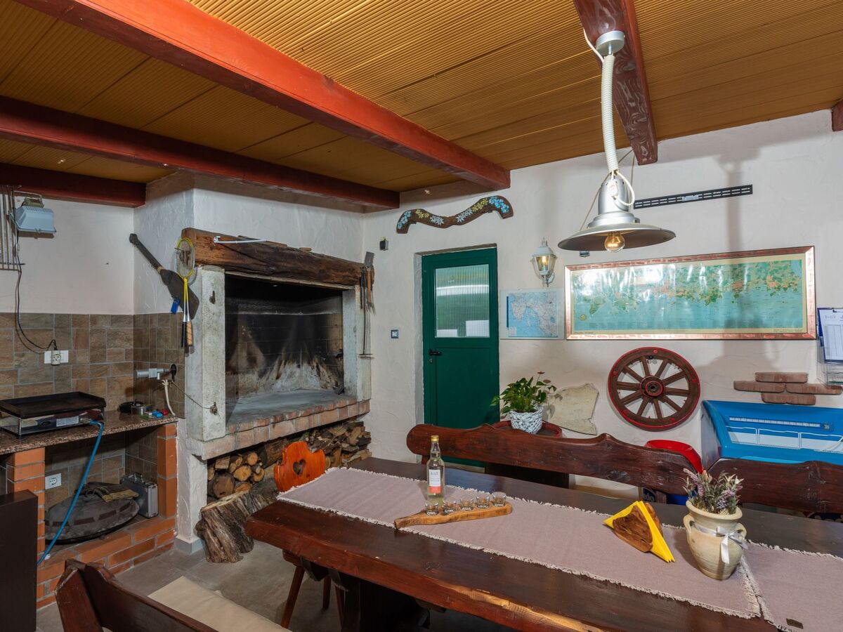 Haus Sole – Bungalow 4 pers. à Poreč, piscine chauffée - Photo 27
