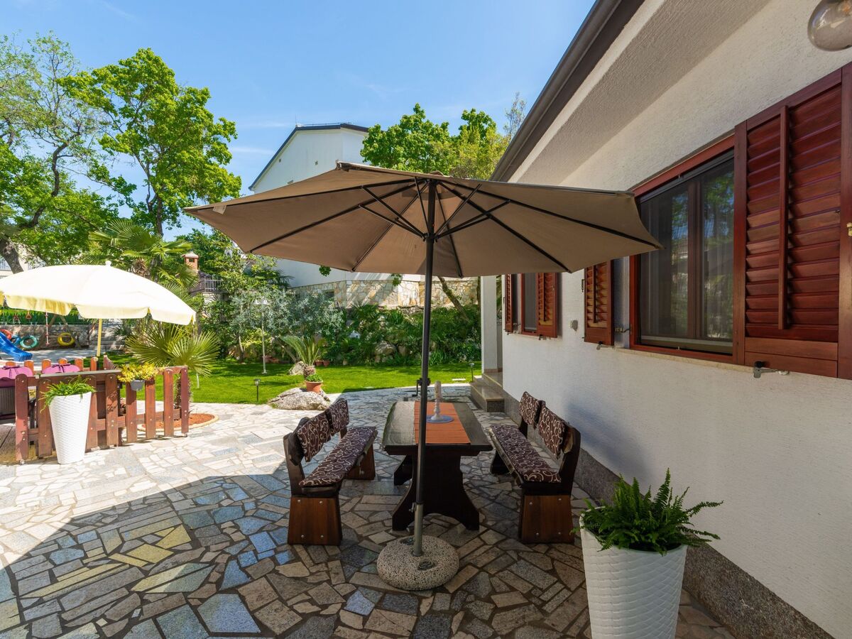 Haus Sole – Bungalow 4 pers. à Poreč, piscine chauffée - Photo 30