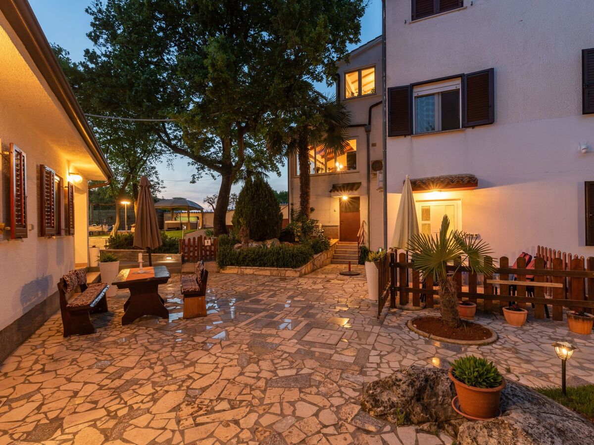Haus Sole – Bungalow 4 pers. à Poreč, piscine chauffée - Photo 32