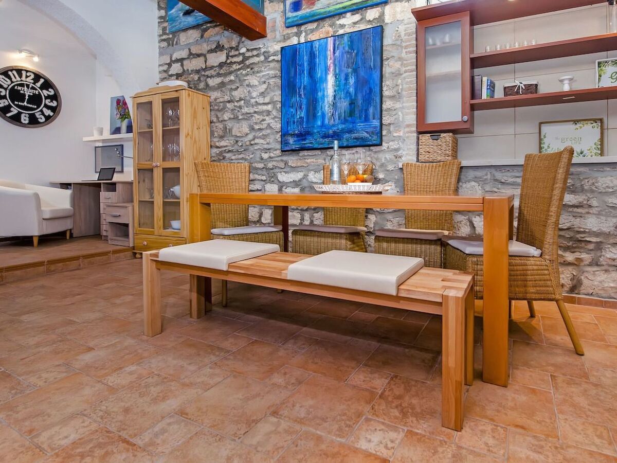 Art House Rovinj – Maison 8 pers. piscine privée - Photo 4