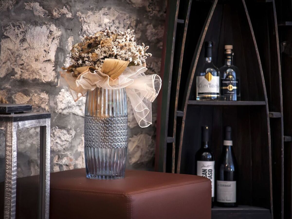 Art House Rovinj – Maison 8 pers. piscine privée - Photo 5