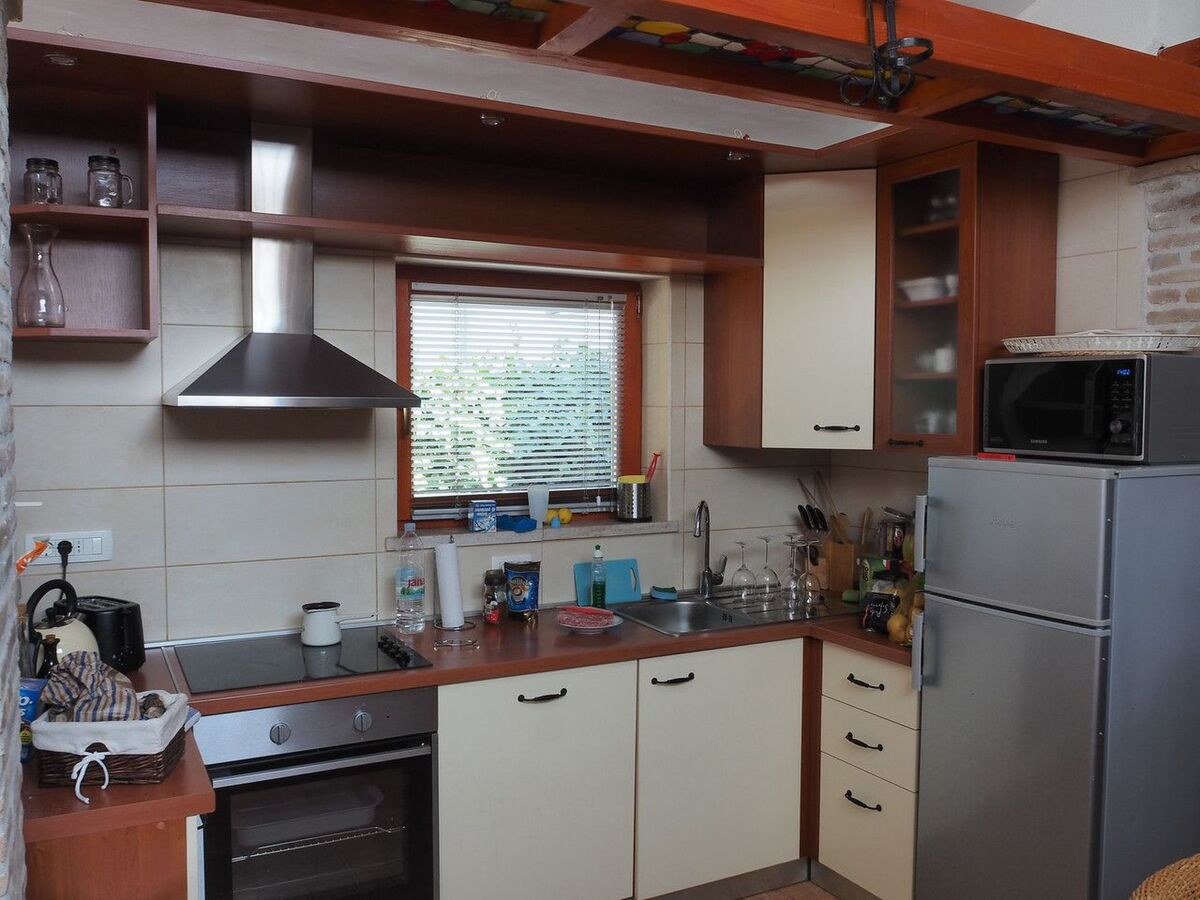 Art House Rovinj – Maison 8 pers. piscine privée - Photo 8