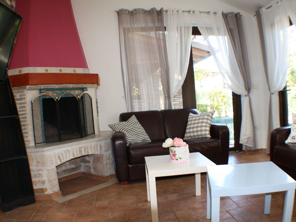 Art House Rovinj – Maison 8 pers. piscine privée - Photo 9