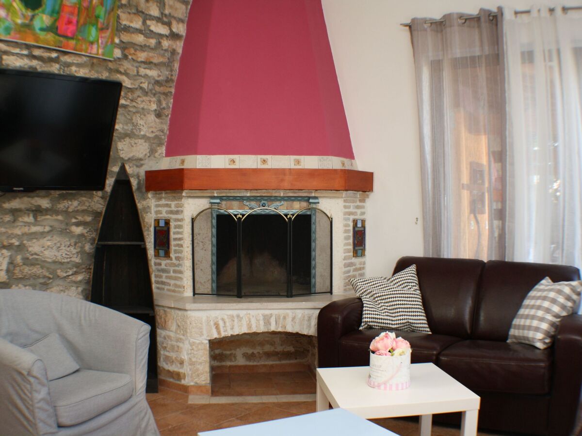 Art House Rovinj – Maison 8 pers. piscine privée - Photo 10