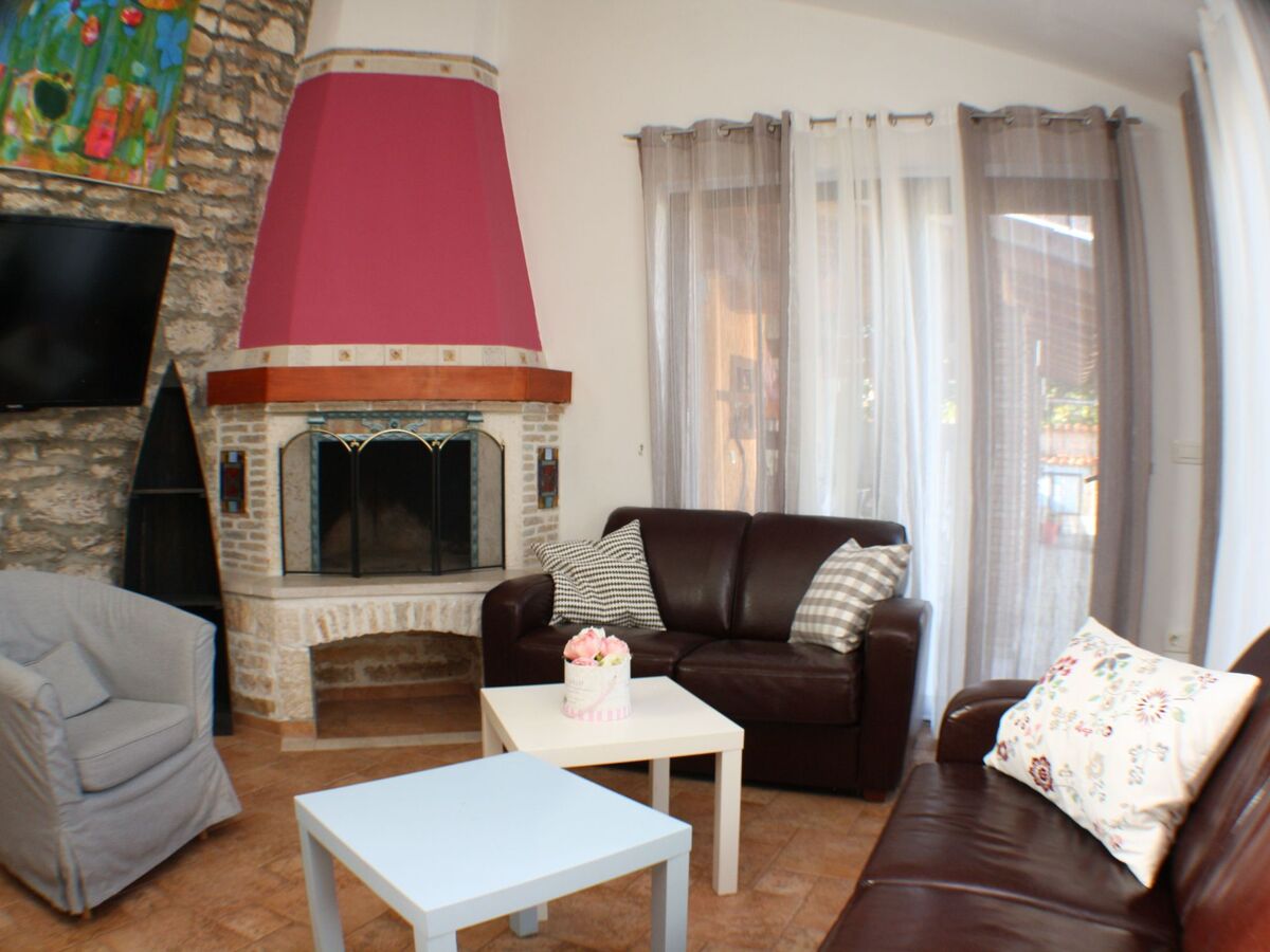 Art House Rovinj – Maison 8 pers. piscine privée - Photo 11
