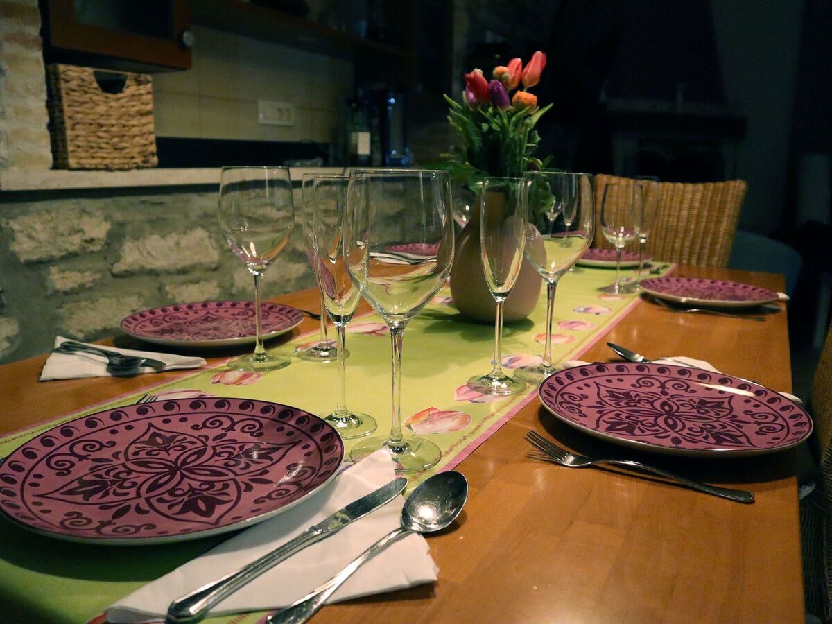 Art House Rovinj – Maison 8 pers. piscine privée - Photo 13