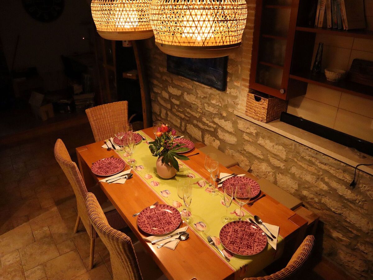 Art House Rovinj – Maison 8 pers. piscine privée - Photo 14