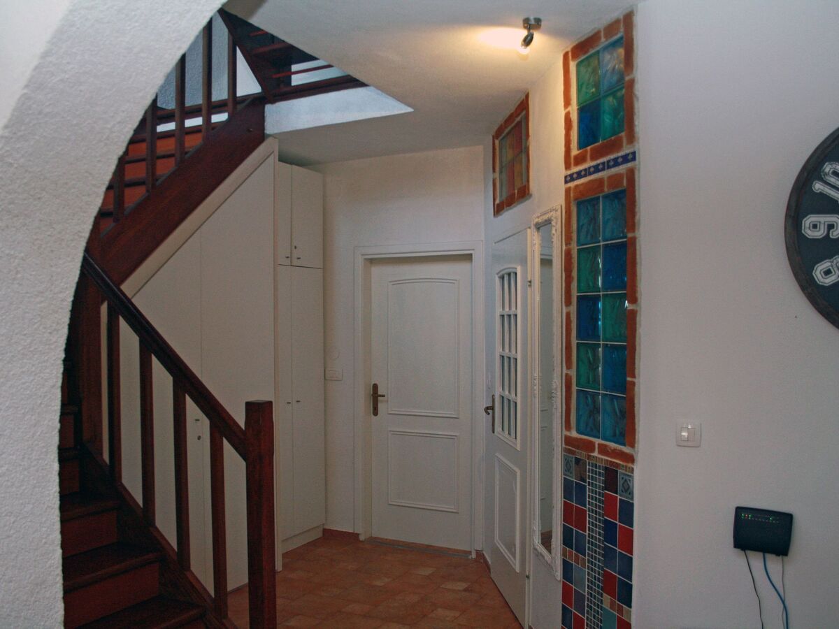 Art House Rovinj – Maison 8 pers. piscine privée - Photo 15
