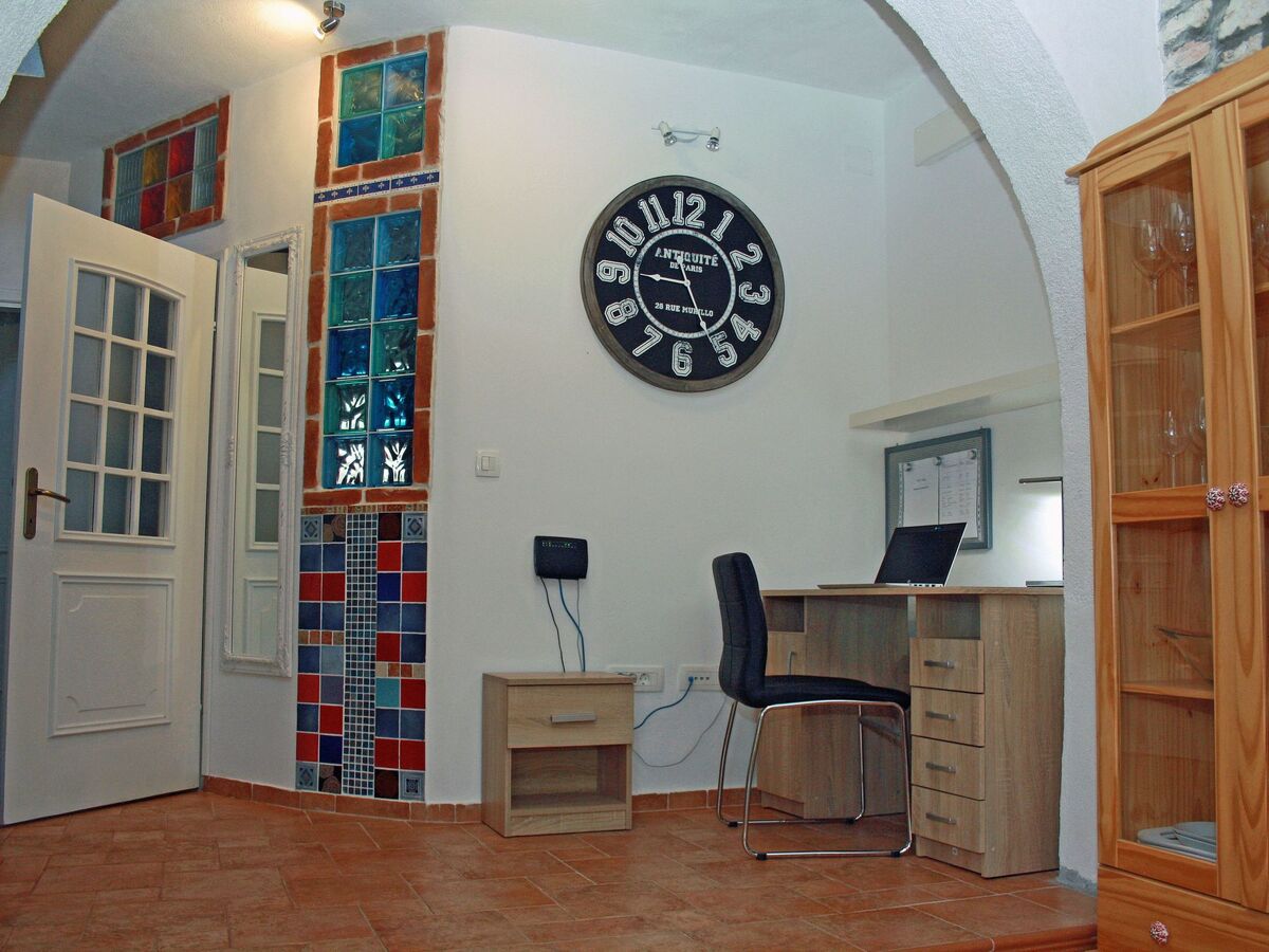 Art House Rovinj – Maison 8 pers. piscine privée - Photo 16