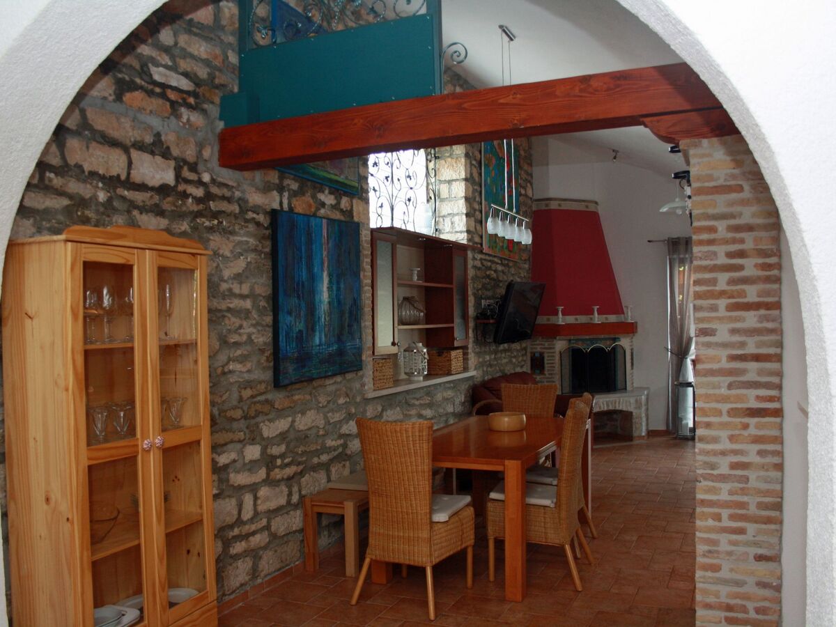 Art House Rovinj – Maison 8 pers. piscine privée - Photo 17