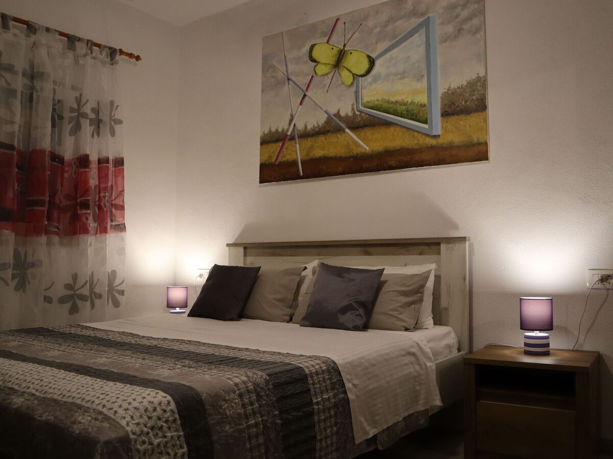 Art House Rovinj – Maison 8 pers. piscine privée - Photo 19