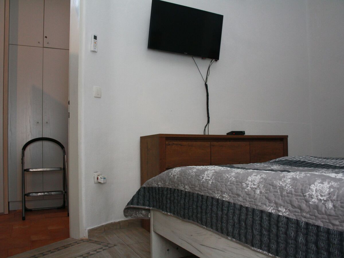 Art House Rovinj – Maison 8 pers. piscine privée - Photo 22