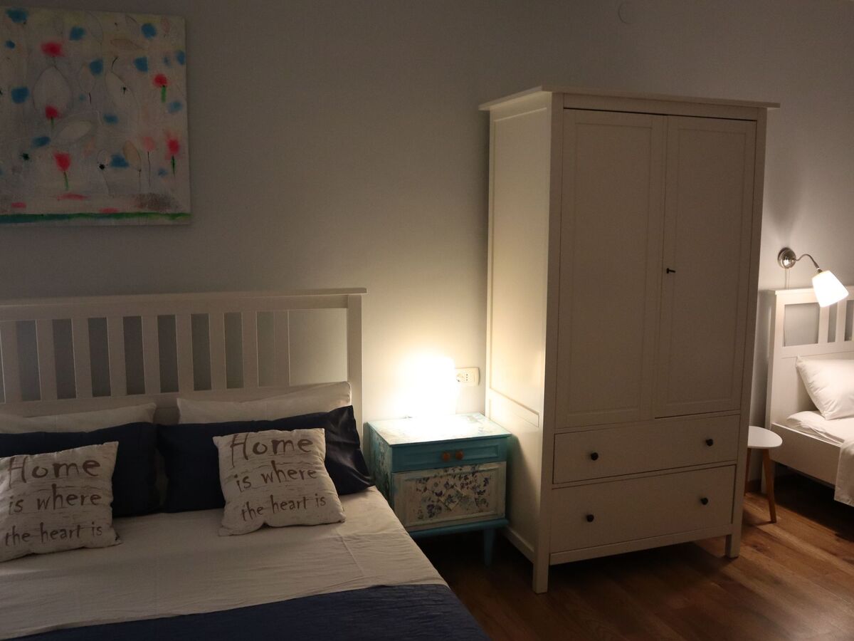 Art House Rovinj – Maison 8 pers. piscine privée - Photo 23