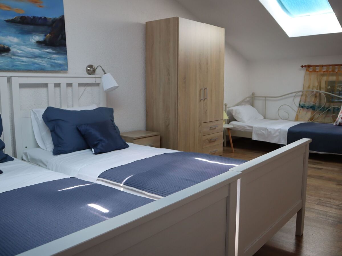 Art House Rovinj – Maison 8 pers. piscine privée - Photo 25