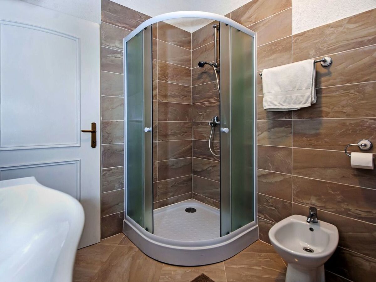 Art House Rovinj – Maison 8 pers. piscine privée - Photo 28