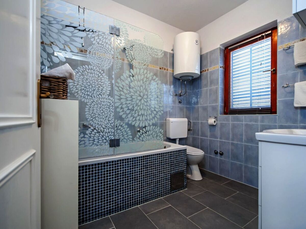 Art House Rovinj – Maison 8 pers. piscine privée - Photo 30