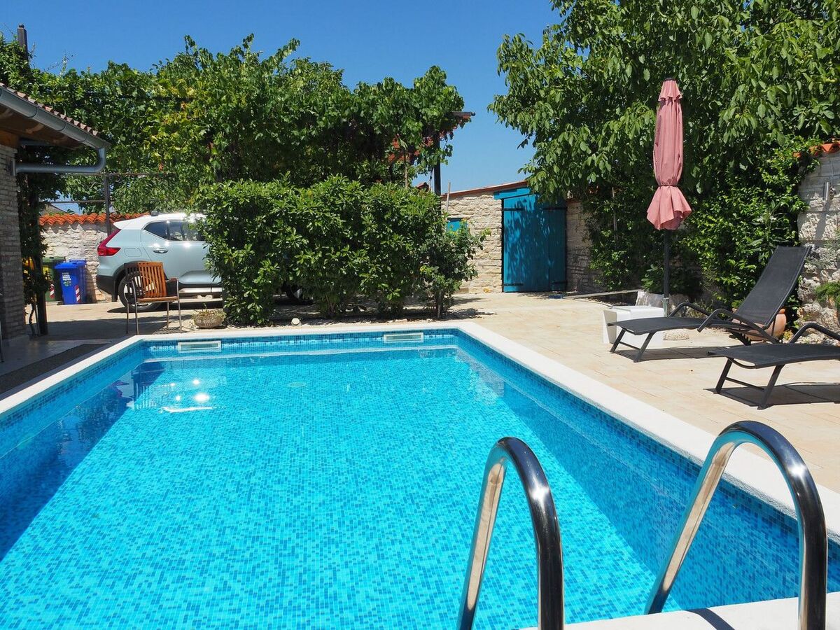 Art House Rovinj – Maison 8 pers. piscine privée - Photo 35