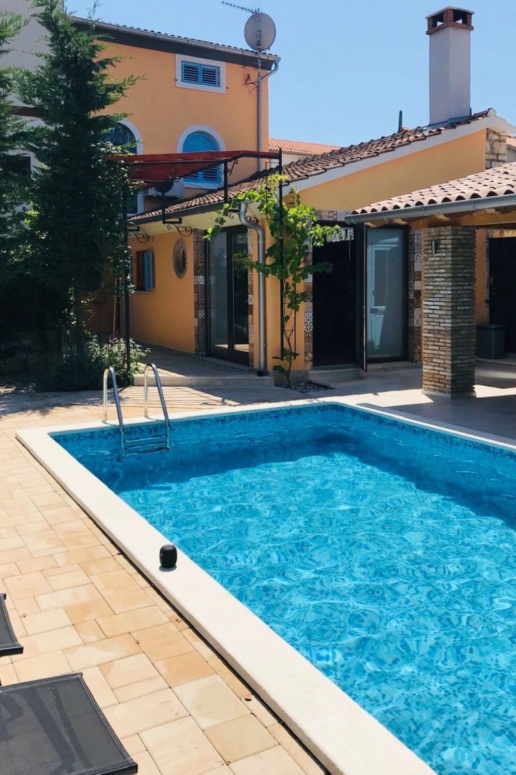 Art House Rovinj – Maison 8 pers. piscine privée - Photo 37