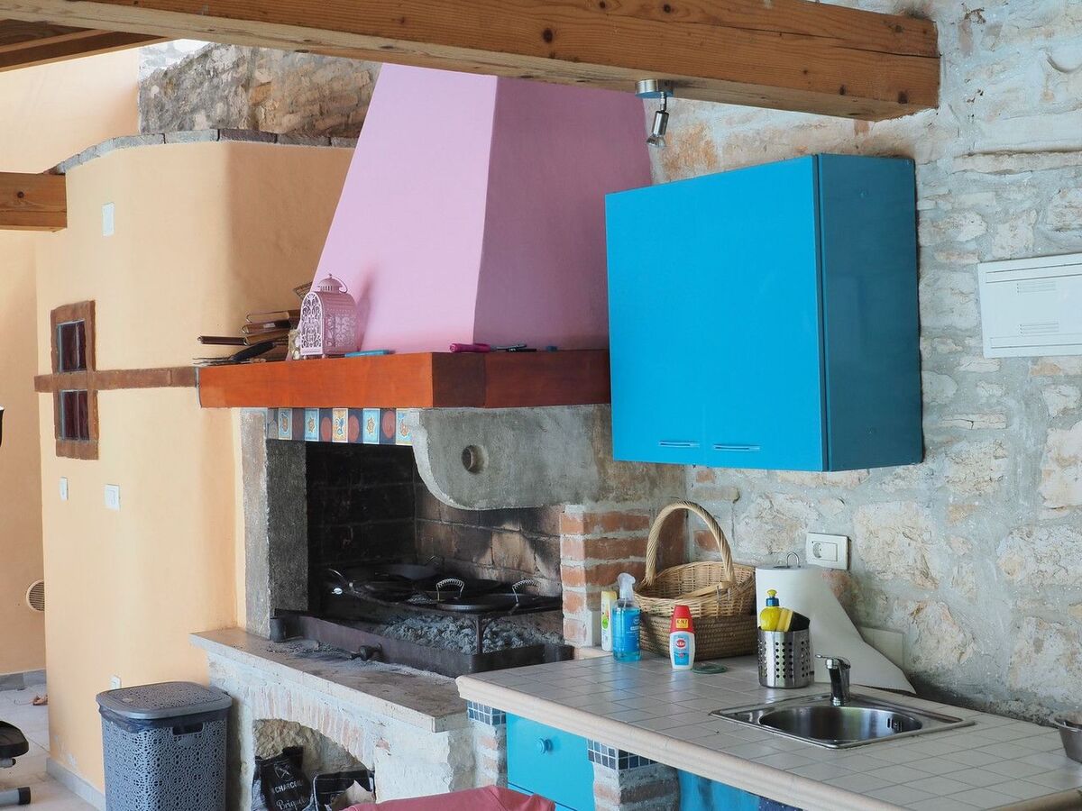 Art House Rovinj – Maison 8 pers. piscine privée - Photo 38