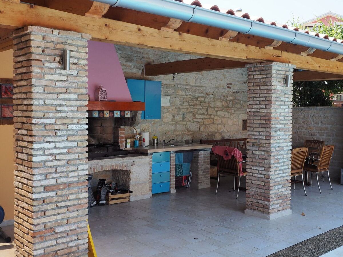 Art House Rovinj – Maison 8 pers. piscine privée - Photo 41