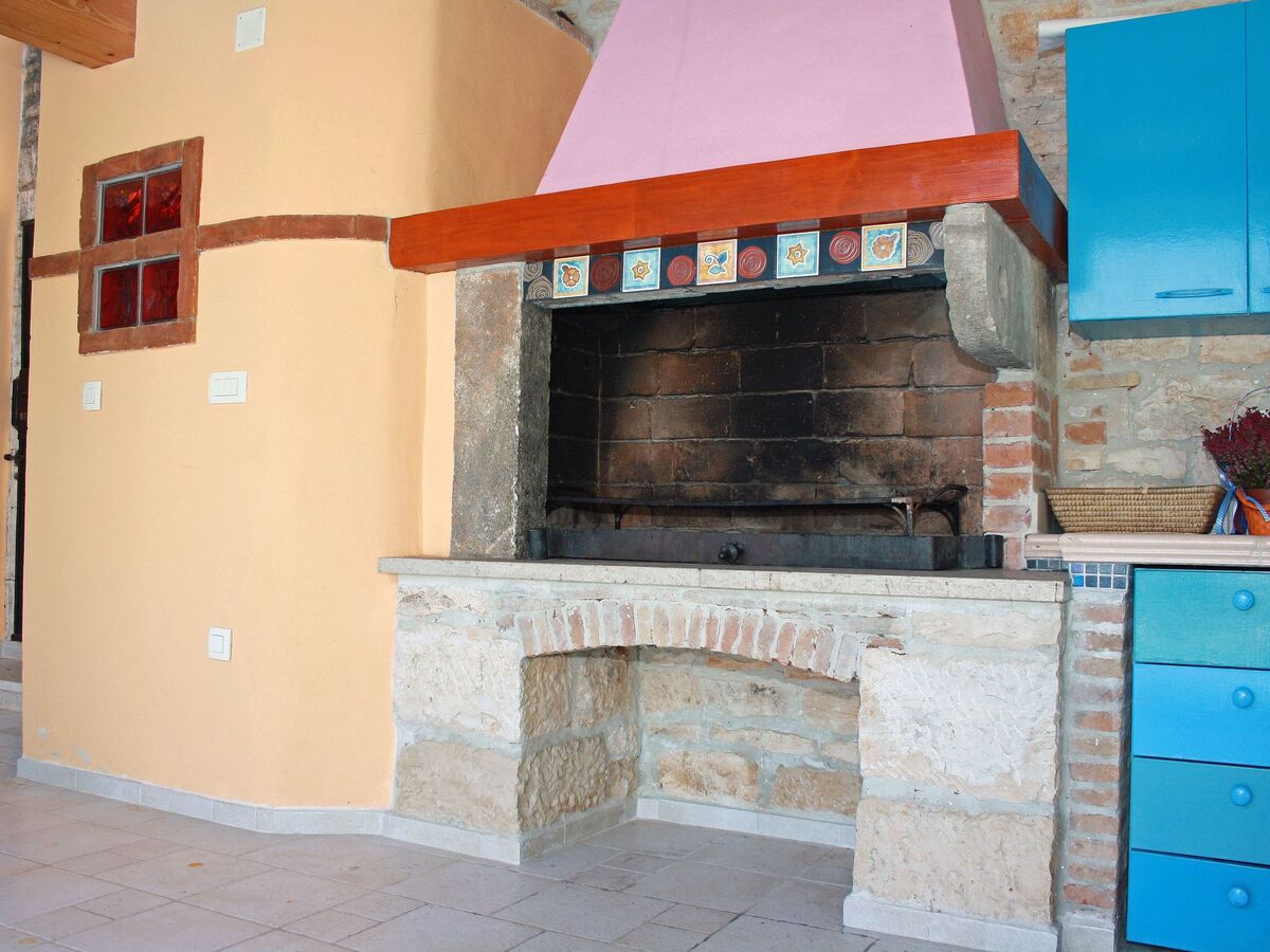 Art House Rovinj – Maison 8 pers. piscine privée - Photo 46