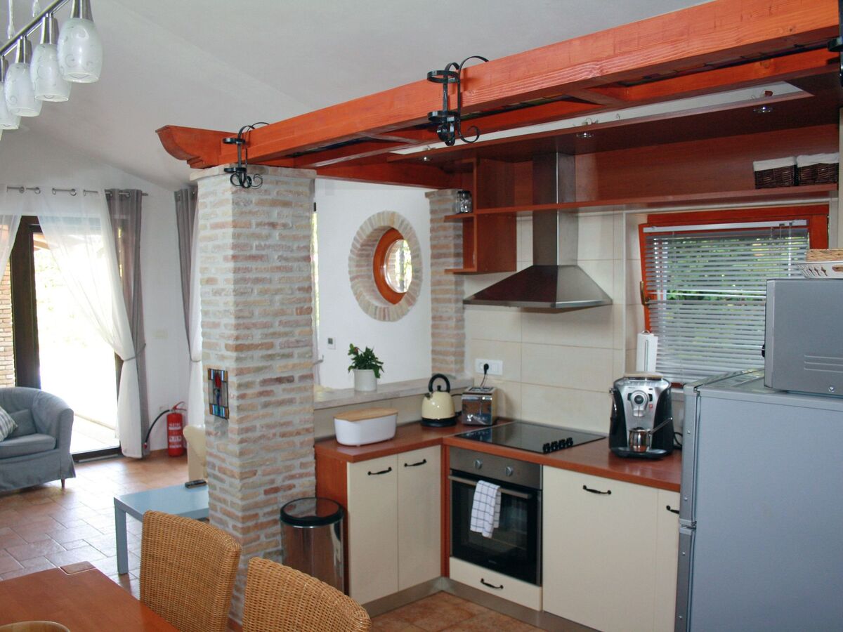 Art House Rovinj – Maison 8 pers. piscine privée - Photo 47