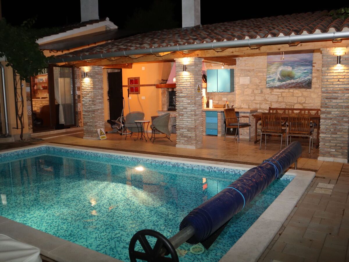 Art House Rovinj – Maison 8 pers. piscine privée - Photo 50