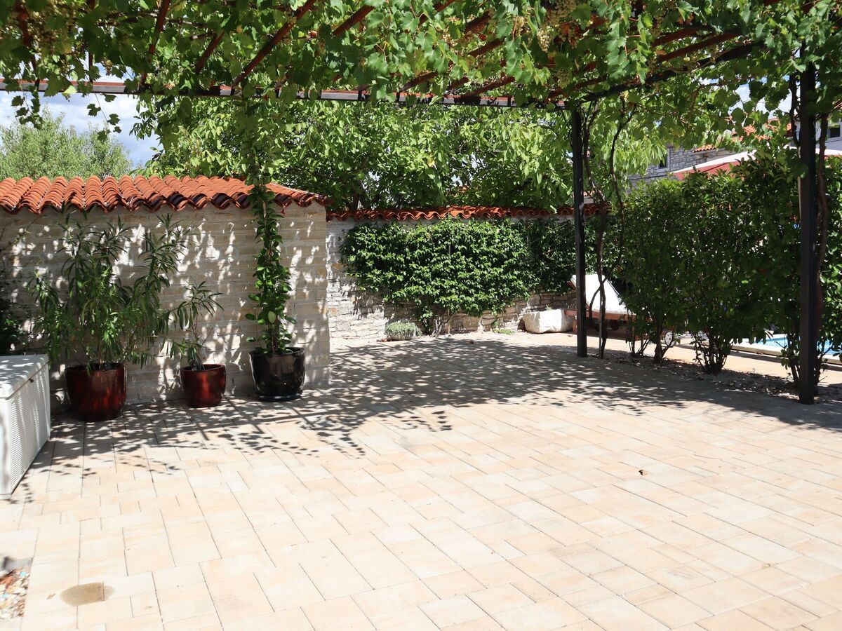 Art House Rovinj – Maison 8 pers. piscine privée - Photo 51
