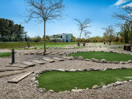 Villa La Dominika – Maison 5 chambres, piscine chauffée : photo 22