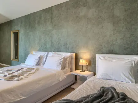 Villa La Dominika – Maison 5 chambres, piscine chauffée : photo 48