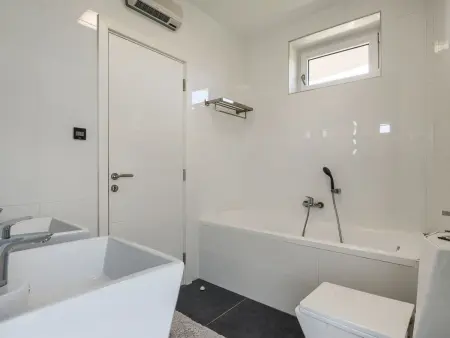 Villa La Dominika – Maison 5 chambres, piscine chauffée : photo 50