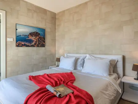 Villa La Dominika – Maison 5 chambres, piscine chauffée : photo 51