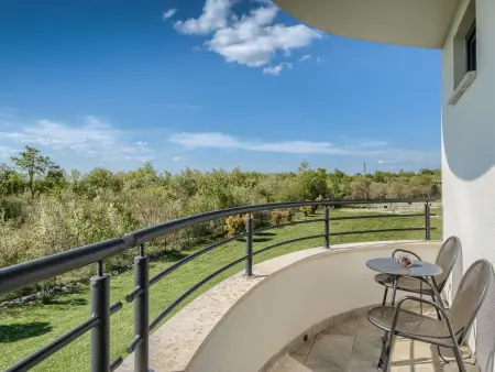 Villa La Dominika – Maison 5 chambres, piscine chauffée : photo 53