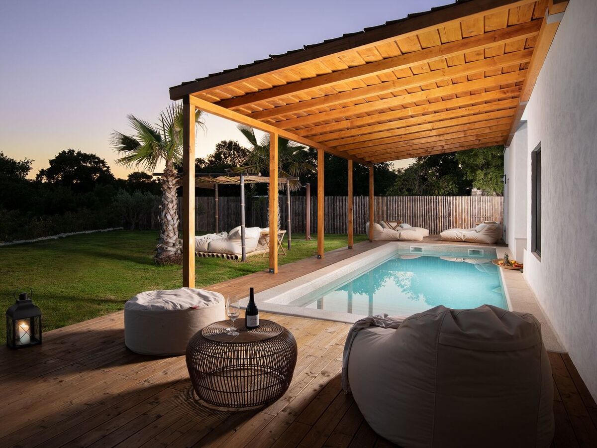 Villa tropicale neuve avec piscine chauffée à Rovinj - Photo 5
