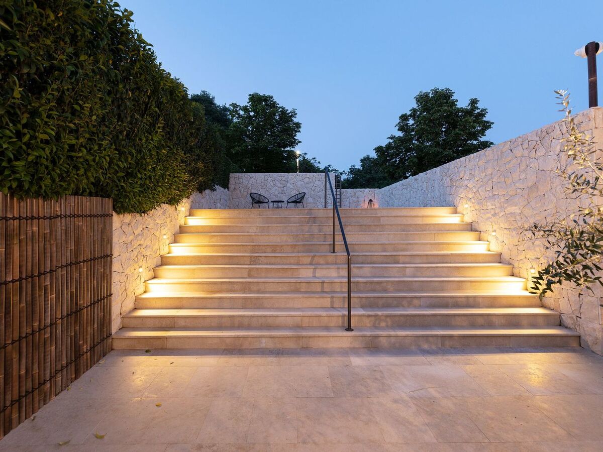 Villa tropicale neuve avec piscine chauffée à Rovinj - Photo 6