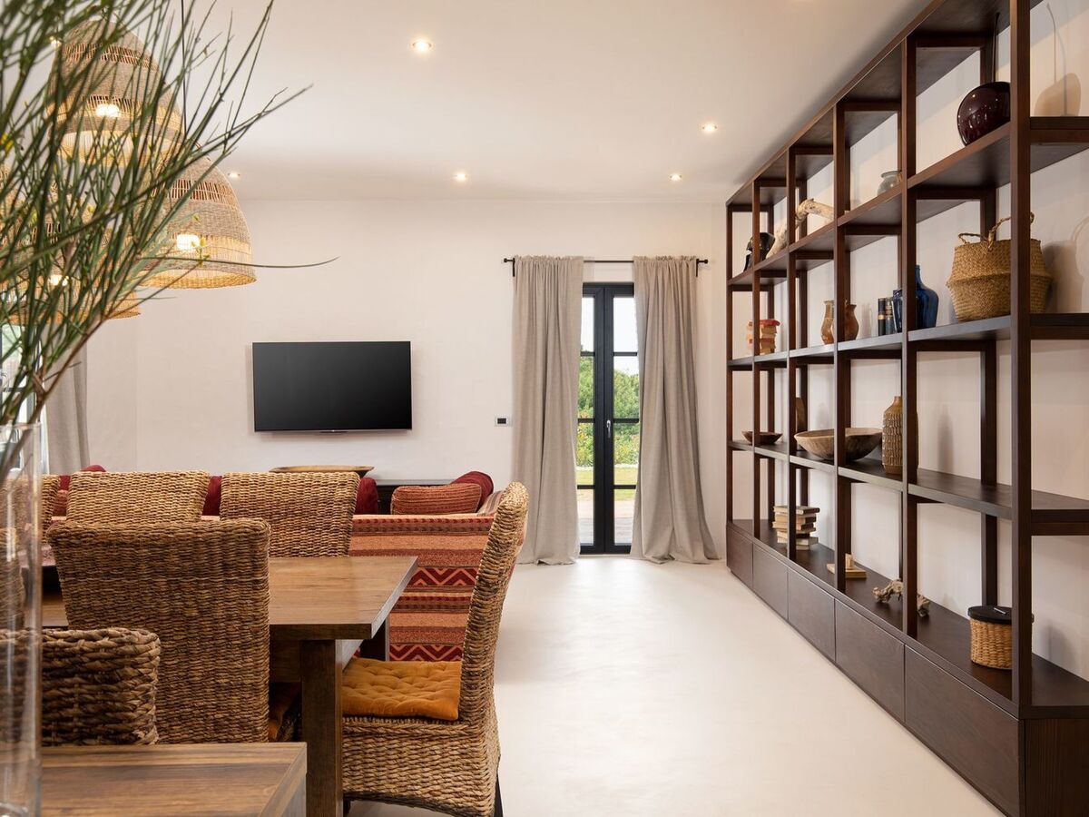 Villa tropicale neuve avec piscine chauffée à Rovinj - Photo 12
