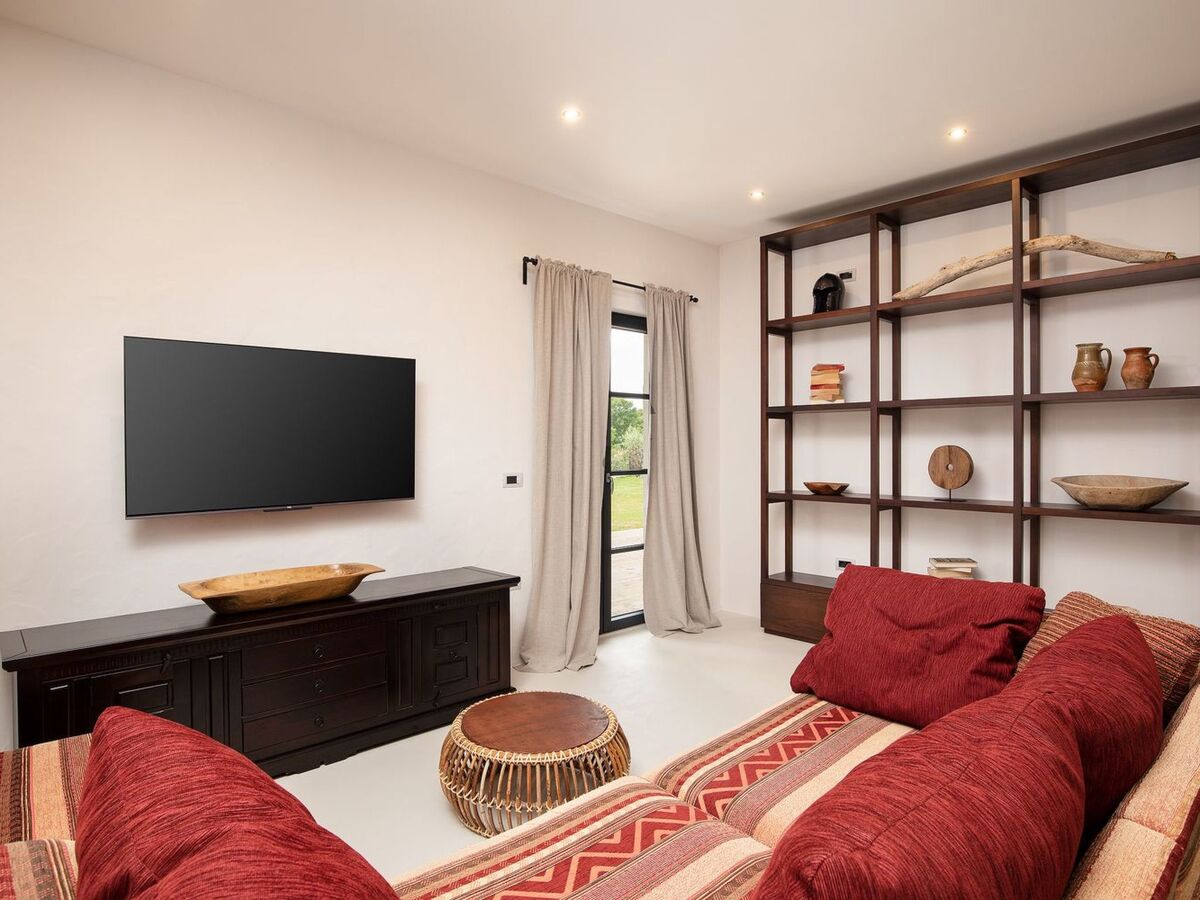 Villa tropicale neuve avec piscine chauffée à Rovinj - Photo 14