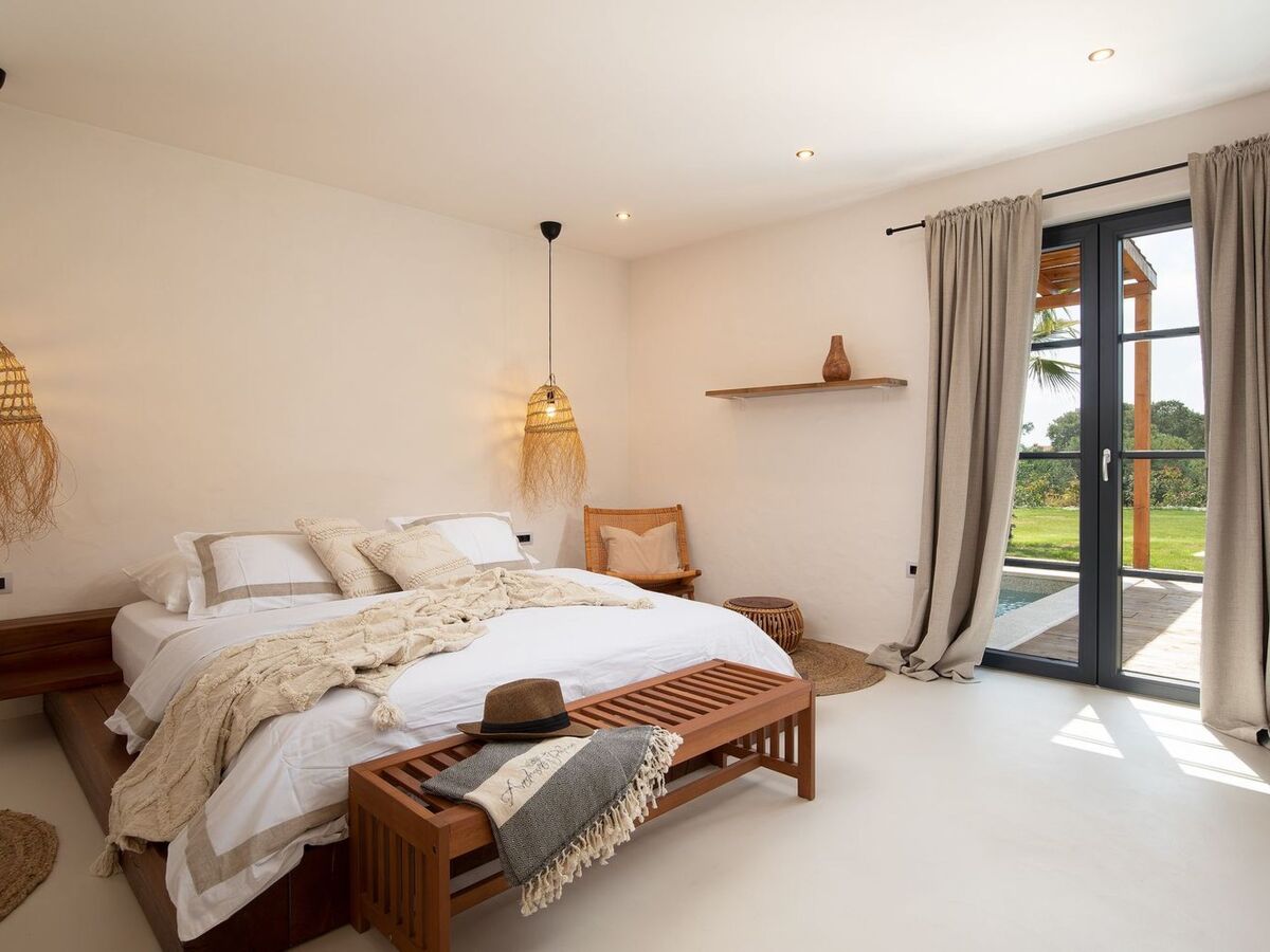 Villa tropicale neuve avec piscine chauffée à Rovinj - Photo 17