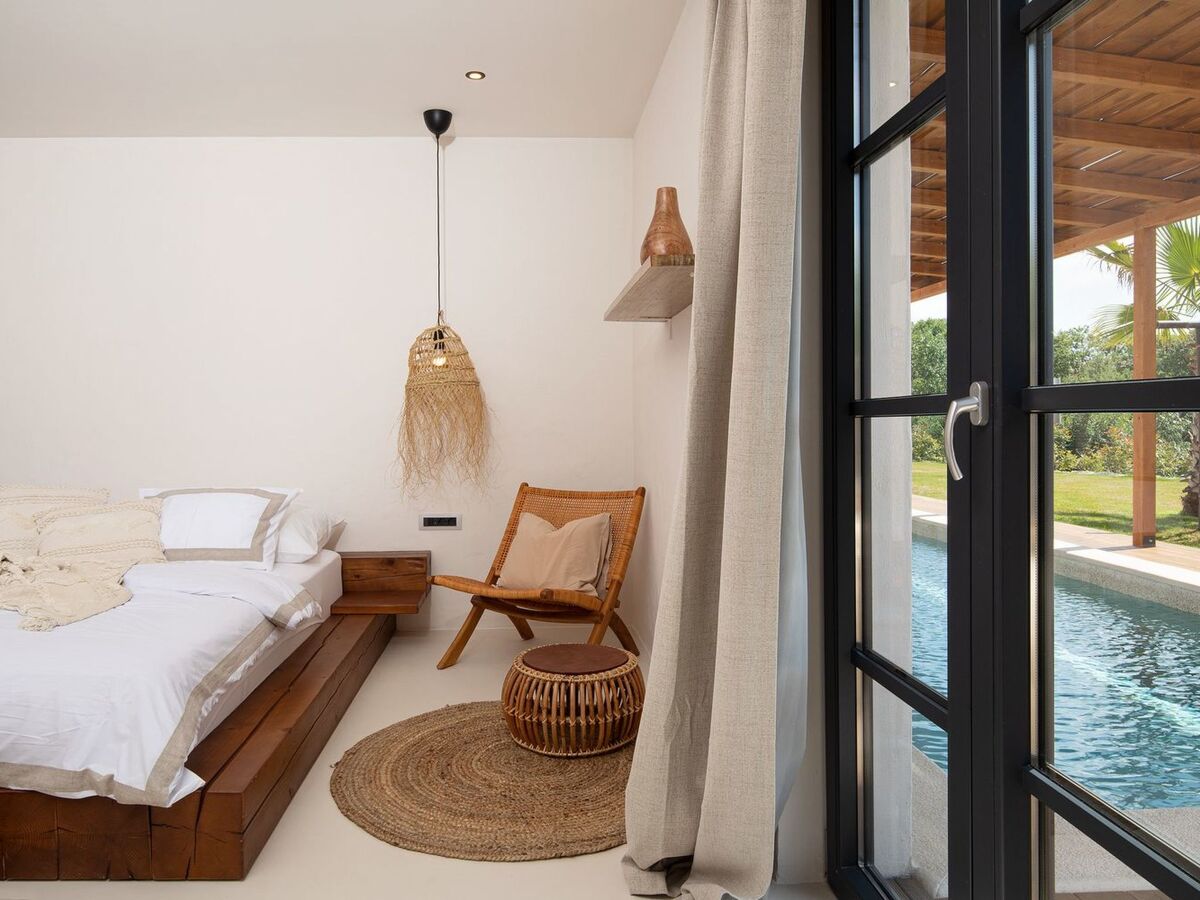 Villa tropicale neuve avec piscine chauffée à Rovinj - Photo 18