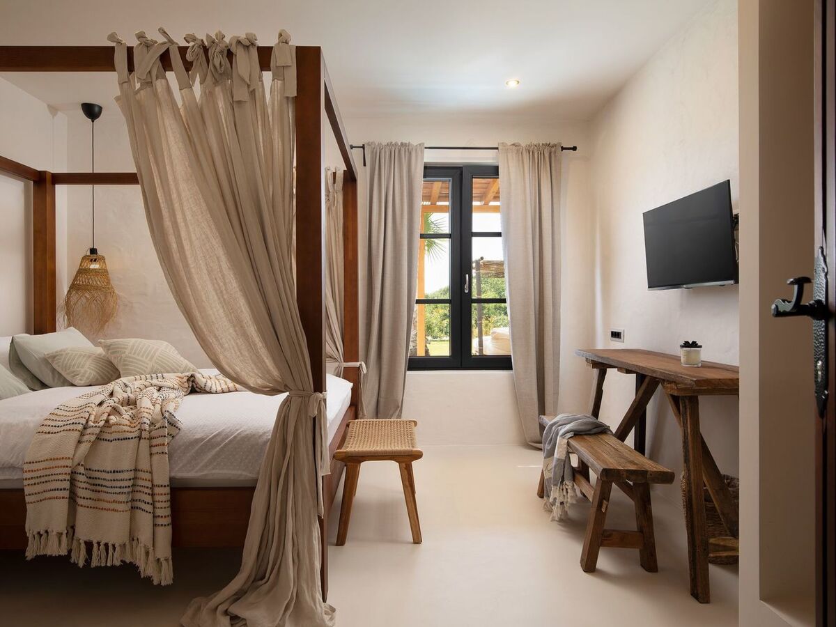 Villa tropicale neuve avec piscine chauffée à Rovinj - Photo 23